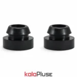 لاستیک پایه رادیاتور پژو 206 بسته 10 عددی