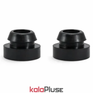 لاستیک پایه رادیاتور پژو 206