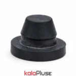 لاستیک پایه رادیاتور پژو 405 بسته 10 عددی