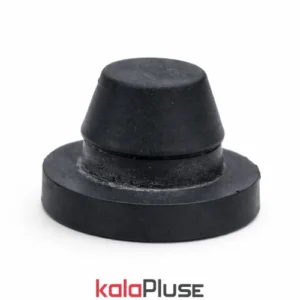 لاستیک پایه رادیاتور پژو 405