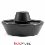 لاستیک ضربگیر درب موتور پژو بسته 10 عددی