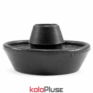 لاستیک ضربگیر درب موتور پژو