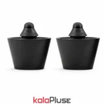 ضربگیر رگلاژ درب موتور سمند بسته 10 عددی