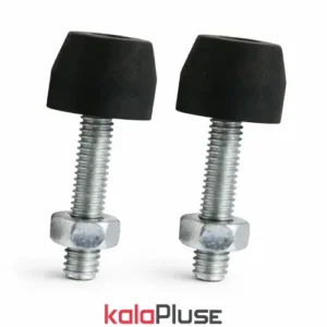 ضربگیر رگلاژ درب موتور پژو