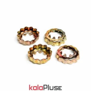 واشر خورشیدی پژو