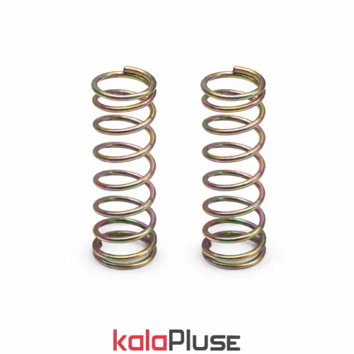 فنر پلوس پژو 206 و 207