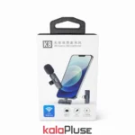 میکروفون یقه ای بی سیم مدل K8
