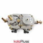 رگلاتور گاز OMVL سمند EF7 اصل قاره سبز