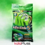 ژیلت 5 تیغ مردانه AdlerAleda