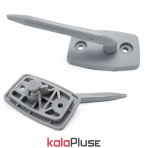 پایه افتابگیر طوسی پژو ۴۰۵ و پارس