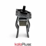 نگهدارنده لولای صندوق سمند بسته 10 عددی