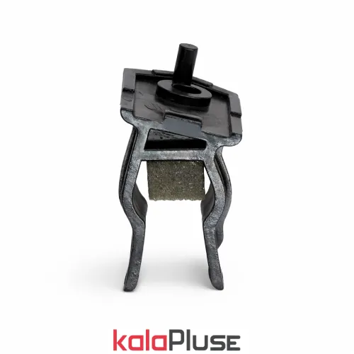 نگهدارنده لولای صندوق سمند