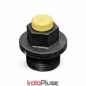 سوپاپ هواگیری گیربکس پژو 405 بسته 10 عددی