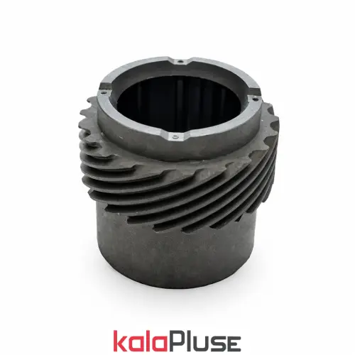 چرخ دنده بزرگ کیلومتر پژو 405