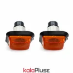 چراغ راهنما بغل پژو بسته 2 عددی