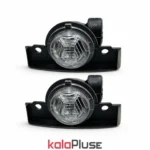 چراغ صندوق عقب پژو بسته 2 عددی