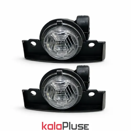 چراغ صندوق عقب پژو