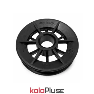 قرقره تنظیم گلگیر پژو 206 بسته 10 عددی