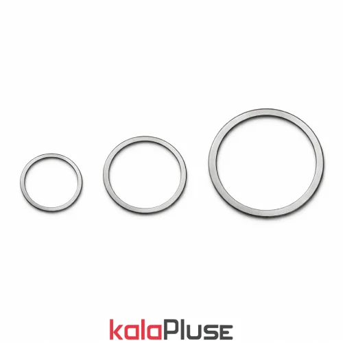 واشر تنظیم گیربکس پراید ست 3 تایی