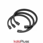 خار بلبرینگ چرخ جلو پراید بسته 10 تایی