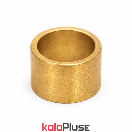 بوش ته میل لنگ پراید بسته 10 عددی