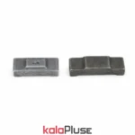 خار موشکی گیربکس پراید 5 ست کامل