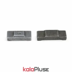 خار موشکی گیربکس پراید 5 ست کامل