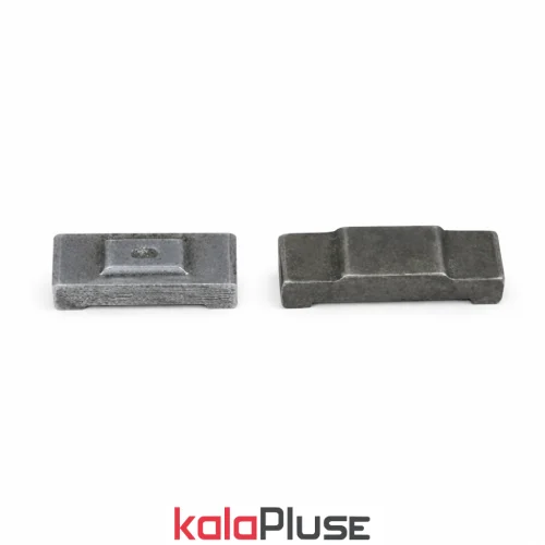 خار موشکی گیربکس پراید 5 ست کامل