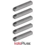 خار سر میل لنگ پراید بسته 5 عددی