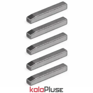 خار سر میل لنگ پراید بسته 5 عددی