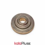 واشر روی فنر سوپاپ پراید بسته 10 عددی