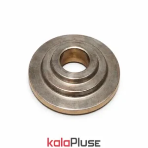 واشر روی فنر سوپاپ تیبا بسته 10 عددی