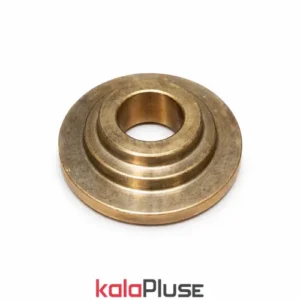 واشر روی فنر سوپاپ یورو4 پراید 10 عددی