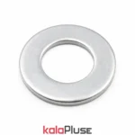 واشر زیر فنر سوپاپ پراید 10 عددی