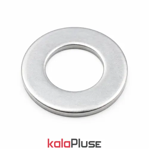 واشر زیر فنر سوپاپ پراید 10 عددی