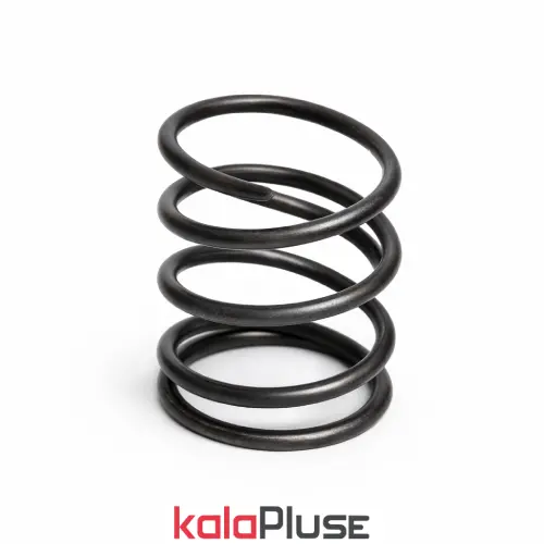 فنر میل انگشتی پراید بسته 10 عددی