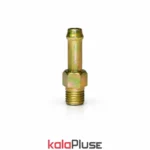 لوله آبریز سر سیلندر فلزی پراید 10 عددی