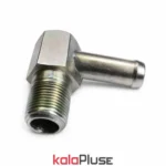 دوراهى منیفولد فلزى پراید بسته 10 عددی