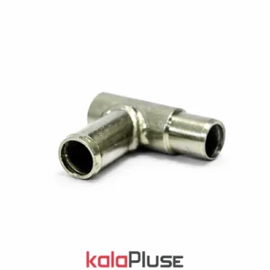 دوراهى منیفولد فلزى فشاری پراید 10 عددی