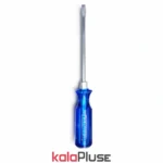 پیچ گوشتی تخت ضربه خور‌۲۰ سانتی‌متری