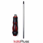 پیچ گوشتی چهارسو ضربه خور