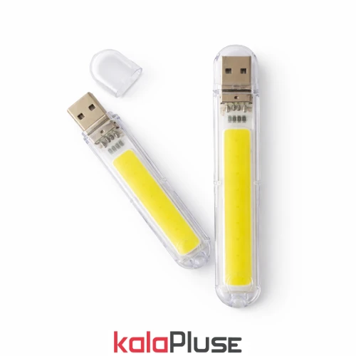 چراغ خطی USB یک طرفه COB