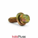 پیچ دیاق اکسل عقب پراید