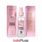 اسپری فیکس آرایش MORLEY کاملا گیاهی