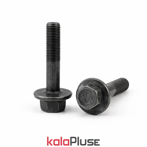 پیچ سر میل لنگ پراید