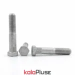 پیچ کوتاه طبق پراید بسته 10 عددی