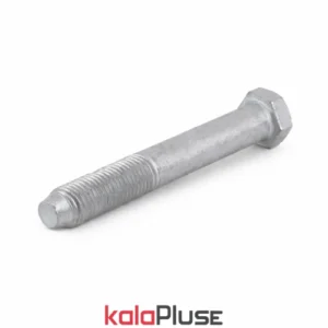 پیچ بلند طبق پراید