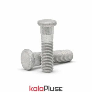 پیچ چرخ تیبا