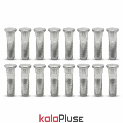 پیچ چرخ تیبا