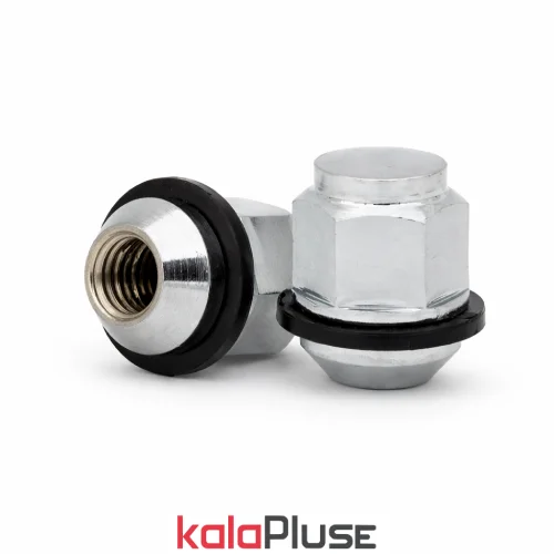 مهره چرخ تیبا